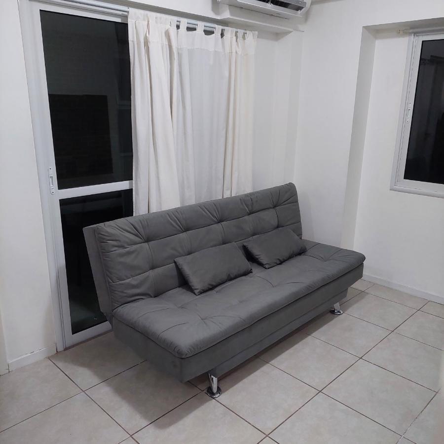 Beira Mar Praia Jatiuca Масейо Экстерьер фото